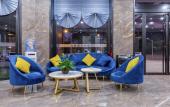 Туры в отель Tuke China HOTEL (Jinan Changqing Daxuan Shop) Туры в отель Tuke China HOTEL (Jinan Changqing Daxuan Shop)