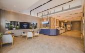 Туры в отель Echarm Hotel (Guangzhou South Railway Station Zhanglong Zhongcun Subway Station) Туры в отель Echarm Hotel (Guangzhou South Railway Station Zhanglong Zhongcun Subway Station)