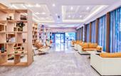 Туры в отель Borrman (Chongqing Bishan Qinggang) Туры в отель Borrman (Chongqing Bishan Qinggang)