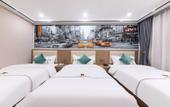 Туры в отель Jtour Inn (Qingyuan City Plaza) Туры в отель Jtour Inn (Qingyuan City Plaza)