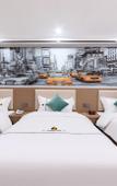 Туры в отель Jtour Inn (Qingyuan City Plaza) Туры в отель Jtour Inn (Qingyuan City Plaza)