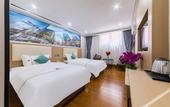 Туры в отель Jtour Inn (Qingyuan City Plaza) Туры в отель Jtour Inn (Qingyuan City Plaza)