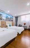 Туры в отель Jtour Inn (Qingyuan City Plaza) Туры в отель Jtour Inn (Qingyuan City Plaza)