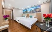 Туры в отель Jtour Inn (Qingyuan City Plaza) Туры в отель Jtour Inn (Qingyuan City Plaza)