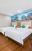 Туры в отель Jtour Inn (Qingyuan City Plaza) Туры в отель Jtour Inn (Qingyuan City Plaza)