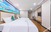 Туры в отель Jtour Inn (Qingyuan City Plaza) Туры в отель Jtour Inn (Qingyuan City Plaza)
