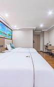 Туры в отель Jtour Inn (Qingyuan City Plaza) Туры в отель Jtour Inn (Qingyuan City Plaza)