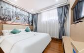 Туры в отель Jtour Inn (Qingyuan City Plaza) Туры в отель Jtour Inn (Qingyuan City Plaza)