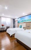 Туры в отель Jtour Inn (Qingyuan City Plaza) Туры в отель Jtour Inn (Qingyuan City Plaza)