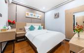 Туры в отель Jtour Inn (Qingyuan City Plaza) Туры в отель Jtour Inn (Qingyuan City Plaza)