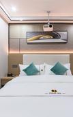 Туры в отель Jtour Inn (Qingyuan City Plaza) Туры в отель Jtour Inn (Qingyuan City Plaza)