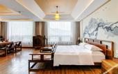 Туры в отель Floral Lux Hotel Five Peaks Mingzhai Cloud View Lodge Туры в отель Floral Lux Hotel Five Peaks Mingzhai Cloud View Lodge