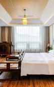 Туры в отель Floral Lux Hotel Five Peaks Mingzhai Cloud View Lodge Туры в отель Floral Lux Hotel Five Peaks Mingzhai Cloud View Lodge
