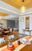 Туры в отель Floral Lux Hotel Five Peaks Mingzhai Cloud View Lodge Туры в отель Floral Lux Hotel Five Peaks Mingzhai Cloud View Lodge