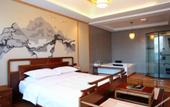 Туры в отель Floral Lux Hotel Five Peaks Mingzhai Cloud View Lodge Туры в отель Floral Lux Hotel Five Peaks Mingzhai Cloud View Lodge