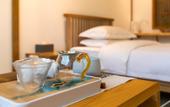 Туры в отель Floral Lux Hotel Five Peaks Mingzhai Cloud View Lodge Туры в отель Floral Lux Hotel Five Peaks Mingzhai Cloud View Lodge