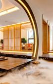 Туры в отель Floral Lux Hotel Five Peaks Mingzhai Cloud View Lodge Туры в отель Floral Lux Hotel Five Peaks Mingzhai Cloud View Lodge