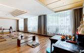 Туры в отель Floral Lux Hotel Five Peaks Mingzhai Cloud View Lodge Туры в отель Floral Lux Hotel Five Peaks Mingzhai Cloud View Lodge