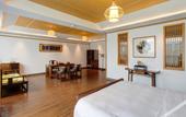 Туры в отель Floral Lux Hotel Five Peaks Mingzhai Cloud View Lodge Туры в отель Floral Lux Hotel Five Peaks Mingzhai Cloud View Lodge