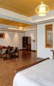 Туры в отель Floral Lux Hotel Five Peaks Mingzhai Cloud View Lodge Туры в отель Floral Lux Hotel Five Peaks Mingzhai Cloud View Lodge