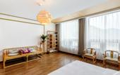 Туры в отель Floral Lux Hotel Five Peaks Mingzhai Cloud View Lodge Туры в отель Floral Lux Hotel Five Peaks Mingzhai Cloud View Lodge