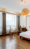 Туры в отель Floral Lux Hotel Five Peaks Mingzhai Cloud View Lodge Туры в отель Floral Lux Hotel Five Peaks Mingzhai Cloud View Lodge