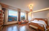 Туры в отель Floral Lux Hotel Five Peaks Mingzhai Cloud View Lodge Туры в отель Floral Lux Hotel Five Peaks Mingzhai Cloud View Lodge