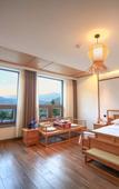 Туры в отель Floral Lux Hotel Five Peaks Mingzhai Cloud View Lodge Туры в отель Floral Lux Hotel Five Peaks Mingzhai Cloud View Lodge