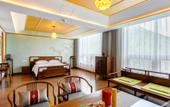 Туры в отель Floral Lux Hotel Five Peaks Mingzhai Cloud View Lodge Туры в отель Floral Lux Hotel Five Peaks Mingzhai Cloud View Lodge