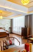 Туры в отель Floral Lux Hotel Five Peaks Mingzhai Cloud View Lodge Туры в отель Floral Lux Hotel Five Peaks Mingzhai Cloud View Lodge