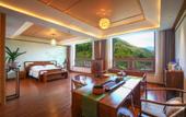 Туры в отель Floral Lux Hotel Five Peaks Mingzhai Cloud View Lodge Туры в отель Floral Lux Hotel Five Peaks Mingzhai Cloud View Lodge