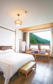 Туры в отель Floral Lux Hotel Five Peaks Mingzhai Cloud View Lodge Туры в отель Floral Lux Hotel Five Peaks Mingzhai Cloud View Lodge