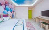 Туры в отель Floral Hotel · Shanghai Pudong New Area Mingyu Pavilion Theme Hotel Туры в отель Floral Hotel · Shanghai Pudong New Area Mingyu Pavilion Theme Hotel