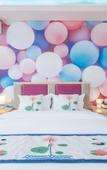 Туры в отель Floral Hotel · Shanghai Pudong New Area Mingyu Pavilion Theme Hotel Туры в отель Floral Hotel · Shanghai Pudong New Area Mingyu Pavilion Theme Hotel