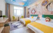 Туры в отель Floral Hotel · Shanghai Pudong New Area Mingyu Pavilion Theme Hotel Туры в отель Floral Hotel · Shanghai Pudong New Area Mingyu Pavilion Theme Hotel