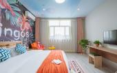 Туры в отель Floral Hotel · Shanghai Pudong New Area Mingyu Pavilion Theme Hotel Туры в отель Floral Hotel · Shanghai Pudong New Area Mingyu Pavilion Theme Hotel