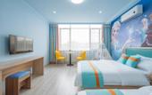 Туры в отель Floral Hotel · Shanghai Pudong New Area Mingyu Pavilion Theme Hotel Туры в отель Floral Hotel · Shanghai Pudong New Area Mingyu Pavilion Theme Hotel