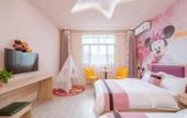 Туры в отель Floral Hotel · Shanghai Pudong New Area Mingyu Pavilion Theme Hotel Туры в отель Floral Hotel · Shanghai Pudong New Area Mingyu Pavilion Theme Hotel