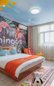Туры в отель Floral Hotel · Shanghai Pudong New Area Mingyu Pavilion Theme Hotel Туры в отель Floral Hotel · Shanghai Pudong New Area Mingyu Pavilion Theme Hotel