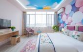 Туры в отель Floral Hotel · Shanghai Pudong New Area Mingyu Pavilion Theme Hotel Туры в отель Floral Hotel · Shanghai Pudong New Area Mingyu Pavilion Theme Hotel