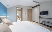 Туры в отель Floral Hotel· Shanghai Wuyu Suyue Hotel Туры в отель Floral Hotel· Shanghai Wuyu Suyue Hotel