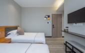 Туры в отель Floral Hotel· Shanghai Wuyu Suyue Hotel Туры в отель Floral Hotel· Shanghai Wuyu Suyue Hotel