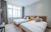 Туры в отель Floral Hotel· Shanghai Wuyu Suyue Hotel Туры в отель Floral Hotel· Shanghai Wuyu Suyue Hotel
