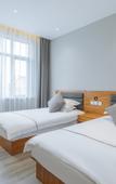 Туры в отель Floral Hotel· Shanghai Wuyu Suyue Hotel Туры в отель Floral Hotel· Shanghai Wuyu Suyue Hotel