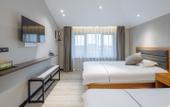 Туры в отель Floral Hotel· Shanghai Wuyu Suyue Hotel Туры в отель Floral Hotel· Shanghai Wuyu Suyue Hotel