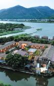 Туры в отель Floral Hotel·Hongshulin Zhimeng hotel Туры в отель Floral Hotel·Hongshulin Zhimeng hotel