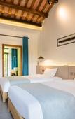 Туры в отель Floral Hotel·Hongshulin Zhimeng hotel Туры в отель Floral Hotel·Hongshulin Zhimeng hotel