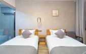 Туры в отель Floral Hotel ·Jinyun Hele Hotel (Xiandu Scenic Area) Туры в отель Floral Hotel ·Jinyun Hele Hotel (Xiandu Scenic Area)