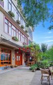 Туры в отель Floral Hotel·Pushanju Hotel Туры в отель Floral Hotel·Pushanju Hotel
