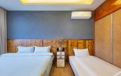 Туры в отель Floral Hotel·Pushanju Hotel Туры в отель Floral Hotel·Pushanju Hotel